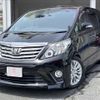 toyota alphard 2014 -TOYOTA--Alphard DBA-ANH20W--ANH20-8342834---TOYOTA--Alphard DBA-ANH20W--ANH20-8342834- image 1