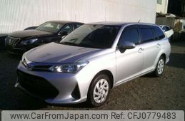 toyota corolla-fielder 2019 -TOYOTA--Corolla Fielder DBA-NRE161G--NRE161G-0084196---TOYOTA--Corolla Fielder DBA-NRE161G--NRE161G-0084196-