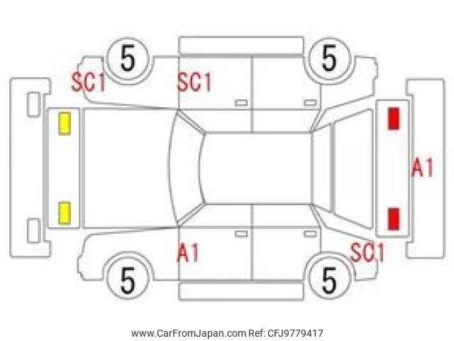 honda n-box 2013 -HONDA--N BOX DBA-JF1--JF1-1265678---HONDA--N BOX DBA-JF1--JF1-1265678- image 2