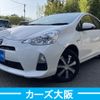 toyota aqua 2014 -TOYOTA--AQUA DAA-NHP10--NHP10-6299803---TOYOTA--AQUA DAA-NHP10--NHP10-6299803- image 1