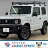 suzuki jimny 2022 -SUZUKI--Jimny 3BA-JB64W--JB64W-266946---SUZUKI--Jimny 3BA-JB64W--JB64W-266946- image 1