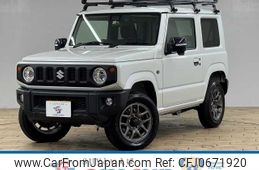 suzuki jimny 2022 -SUZUKI--Jimny 3BA-JB64W--JB64W-266946---SUZUKI--Jimny 3BA-JB64W--JB64W-266946-