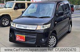 suzuki wagon-r-stingray 2009 quick_quick_MH23S_MH23S-518763