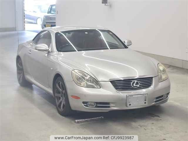 lexus sc undefined -LEXUS--Lexus SC UZZ40-9002353---LEXUS--Lexus SC UZZ40-9002353- image 1