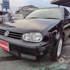 volkswagen golf 2002 CFJ1602861 image 1