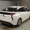 toyota prius 2016 -TOYOTA 【神戸 330ﾄ1599】--Prius DAA-ZVW51--ZVW51-8015278---TOYOTA 【神戸 330ﾄ1599】--Prius DAA-ZVW51--ZVW51-8015278- image 2