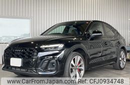 audi sq5 2022 -AUDI--Audi SQ5 FYCWGA--WAUZZZFY2N2130479---AUDI--Audi SQ5 FYCWGA--WAUZZZFY2N2130479-