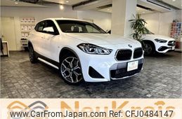 bmw x2 2021 -BMW--BMW X2 YH15--05T48523---BMW--BMW X2 YH15--05T48523-