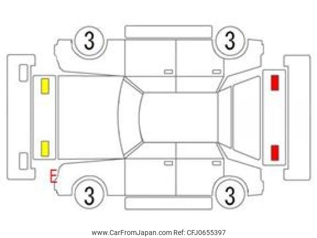 mazda cx-8 2018 -MAZDA--CX-8 3DA-KG2P--KG2P-117891---MAZDA--CX-8 3DA-KG2P--KG2P-117891- image 2