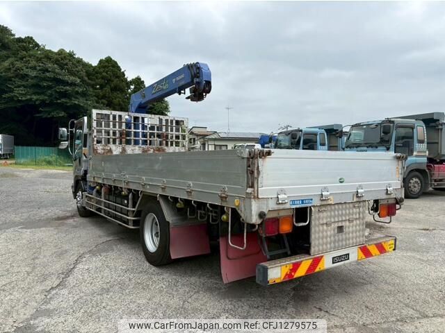 isuzu forward 2012 -ISUZU--Forward LKG-FTR90T2--FTR90-7001369---ISUZU--Forward LKG-FTR90T2--FTR90-7001369- image 2