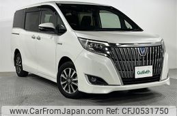 toyota esquire 2019 -TOYOTA--Esquire DAA-ZWR80G--ZWR80-0409584---TOYOTA--Esquire DAA-ZWR80G--ZWR80-0409584-