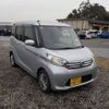 nissan dayz-roox 2015 -NISSAN 【野田 580】--DAYZ Roox DBA-B21A--B21A-0097717---NISSAN 【野田 580】--DAYZ Roox DBA-B21A--B21A-0097717- image 1