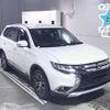 mitsubishi outlander 2015 -MITSUBISHI--Outlander GF8W-0301581---MITSUBISHI--Outlander GF8W-0301581- image 1