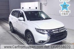 mitsubishi outlander 2015 -MITSUBISHI--Outlander GF8W-0301581---MITSUBISHI--Outlander GF8W-0301581-