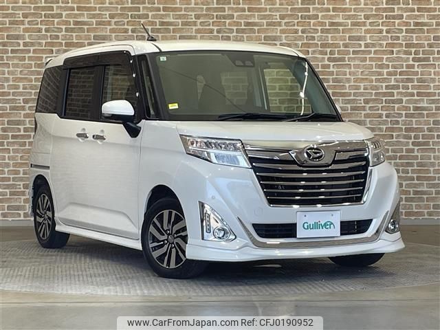 daihatsu thor 2019 -DAIHATSU--Thor DBA-M910S--M910S-0009040---DAIHATSU--Thor DBA-M910S--M910S-0009040- image 1