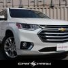 chevrolet traverse undefined CARSENSOR_JP_VU8034063618 image 1