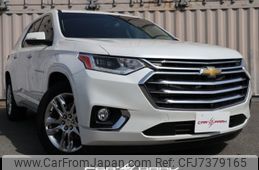 chevrolet traverse undefined CARSENSOR_JP_VU8034063618