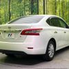 nissan sylphy 2013 quick_quick_TB17_TB17-009818 image 17