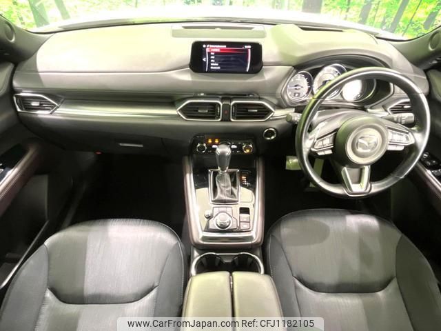 mazda cx-8 2018 quick_quick_KG2P_KG2P-114123 image 2