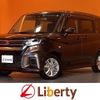 suzuki solio 2021 quick_quick_MA37S_MA37S-119544 image 1