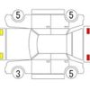 daihatsu move 2018 -DAIHATSU--Move DBA-LA150S--LA150S-0176332---DAIHATSU--Move DBA-LA150S--LA150S-0176332- image 2