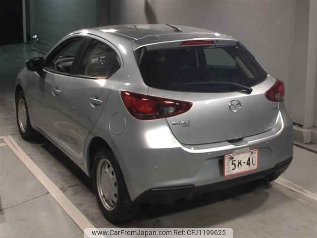 mazda demio 2020 -MAZDA--MAZDA2 DJLAS-202044---MAZDA--MAZDA2 DJLAS-202044- image 2