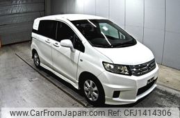 honda freed-spike 2011 -HONDA--Freed Spike GB3-1347627---HONDA--Freed Spike GB3-1347627-