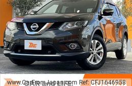 nissan x-trail 2015 CFJ1646958