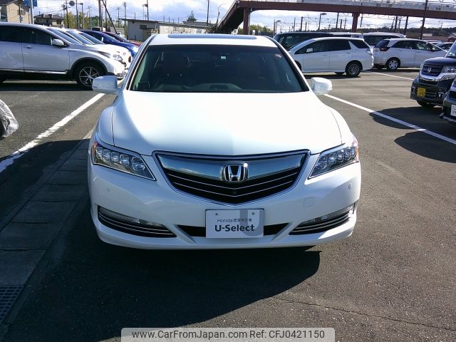 honda legend 2015 -HONDA--Legend DAA-KC2--KC2-1000119---HONDA--Legend DAA-KC2--KC2-1000119- image 2