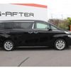 toyota vellfire 2015 -TOYOTA--Vellfire DBA-AGH30W--AGH30-0019703---TOYOTA--Vellfire DBA-AGH30W--AGH30-0019703- image 8