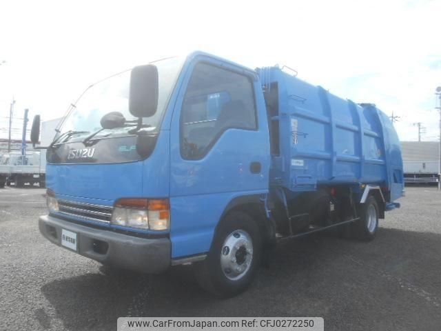 isuzu elf-truck 2000 -ISUZU--Elf KK-NPR75LYR--NPR75LY-7000684---ISUZU--Elf KK-NPR75LYR--NPR75LY-7000684- image 1