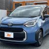 toyota sienta 2023 CFJ1844415 image 8