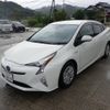 toyota prius 2017 -TOYOTA 【鳥取 300み4887】--Prius ZVW50-6104371---TOYOTA 【鳥取 300み4887】--Prius ZVW50-6104371- image 5