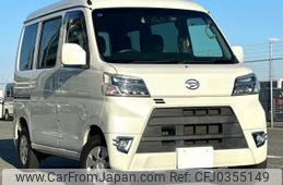 daihatsu hijet-cargo 2018 quick_quick_EBD-S331V_S331V-0190454