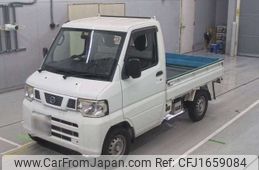 nissan clipper-truck 2013 CFJ1659084