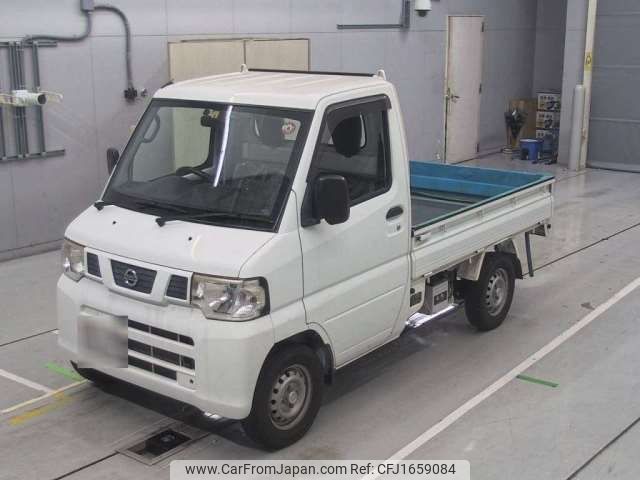 nissan clipper-truck 2013 CFJ1659084 image 1
