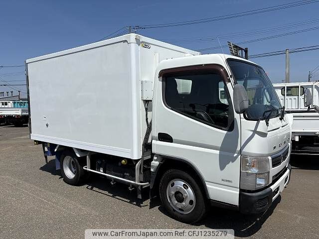 mitsubishi-fuso canter 2017 -MITSUBISHI--Canter TPG-FEA50--FEA50-560359---MITSUBISHI--Canter TPG-FEA50--FEA50-560359- image 2