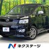 toyota voxy 2012 -TOYOTA--Voxy DBA-ZRR70W--ZRR70-0491467---TOYOTA--Voxy DBA-ZRR70W--ZRR70-0491467- image 1