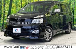 toyota voxy 2012 -TOYOTA--Voxy DBA-ZRR70W--ZRR70-0491467---TOYOTA--Voxy DBA-ZRR70W--ZRR70-0491467-