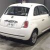 fiat 500 2012 -FIAT 【宇都宮 502ﾈ6848】--Fiat 500 31212-00737754---FIAT 【宇都宮 502ﾈ6848】--Fiat 500 31212-00737754- image 2