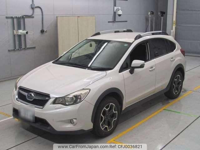 subaru xv 2015 -SUBARU 【浜松 301ﾅ7818】--Subaru XV DBA-GP7--GP7-090019---SUBARU 【浜松 301ﾅ7818】--Subaru XV DBA-GP7--GP7-090019- image 1