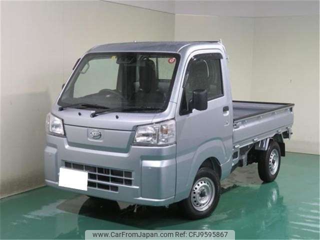 daihatsu hijet-truck 2022 -DAIHATSU--Hijet Truck 3BD-S500P--S500P-0152995---DAIHATSU--Hijet Truck 3BD-S500P--S500P-0152995- image 1