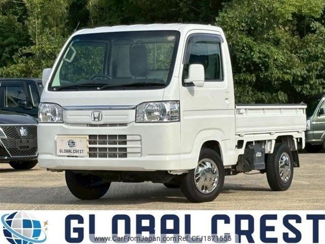 honda acty-truck 2019 CFJ1871555 image 1