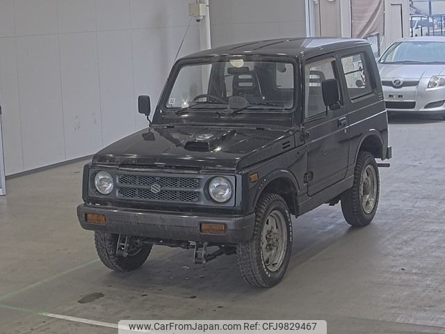 suzuki jimny 1994 -SUZUKI--Jimny JA11Vｶｲ-288696---SUZUKI--Jimny JA11Vｶｲ-288696- image 1