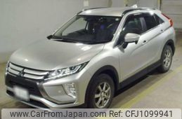 mitsubishi eclipse-cross 2018 quick_quick_DBA-GK1W_GK1W-0012288