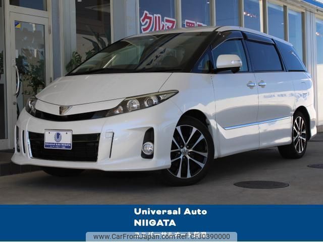 toyota estima 2014 quick_quick_ACR50W_ACR50W-0176113 image 1