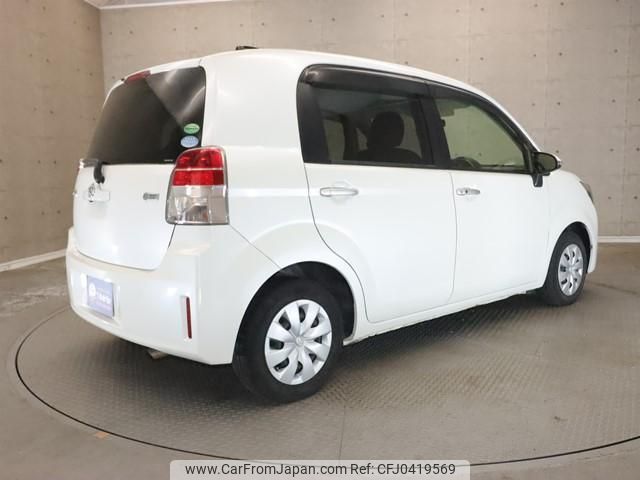 toyota spade 2013 quick_quick_NSP140_NSP140-9010995 image 2