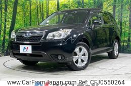 subaru forester 2013 -SUBARU--Forester DBA-SJ5--SJ5-024772---SUBARU--Forester DBA-SJ5--SJ5-024772-