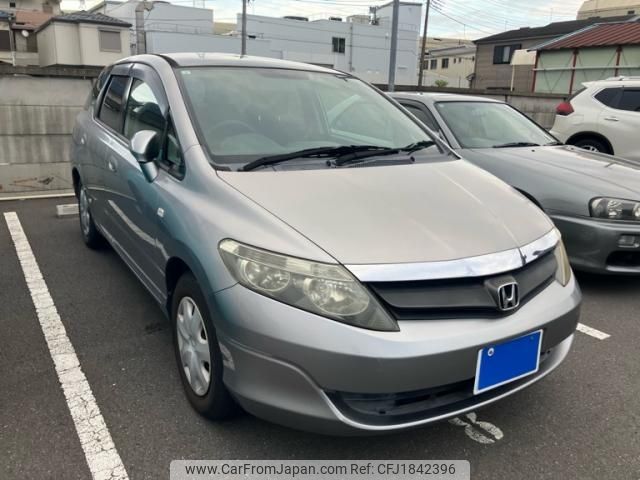 honda airwave 2007 CFJ1842396 image 2