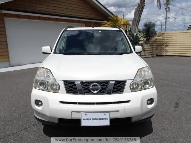 nissan x-trail 2010 quick_quick_DNT31_DNT31-100867 image 2